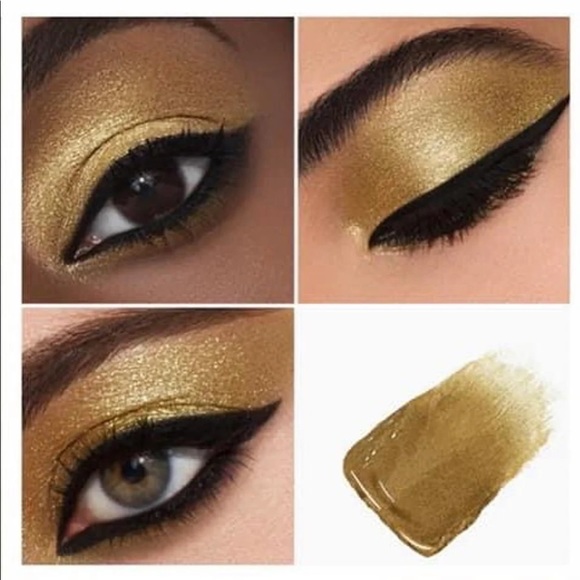 Haus Laboratories Glam Attack Liquid Shimmer Powder Legend - Picture 2 of 5